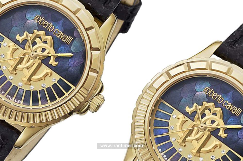 خرید ساعت مچی زنانه روبرتو کاوالی‬‎ مدل RV2L014L0011 به چه افرادی پیشنهاد میشود؟